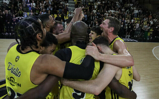 Quart de finale aller : la billetterie est ouverte !