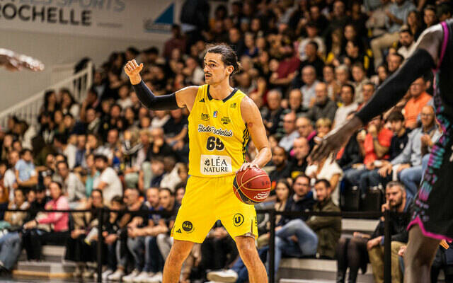 Quatre de nos Rochelais encore sous contrat pour la saison à venir !