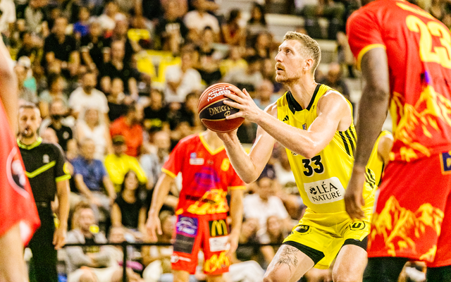 Rennes, pour le second tour de Coupe de France !