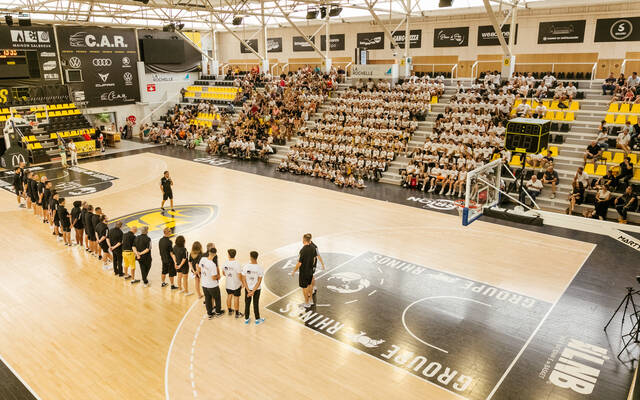 Retour sur l'Assemblée Générale de l'Asso !