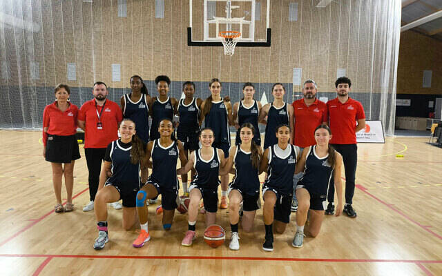Retour sur la finale nationale du Tournoi Inter-Pôles !