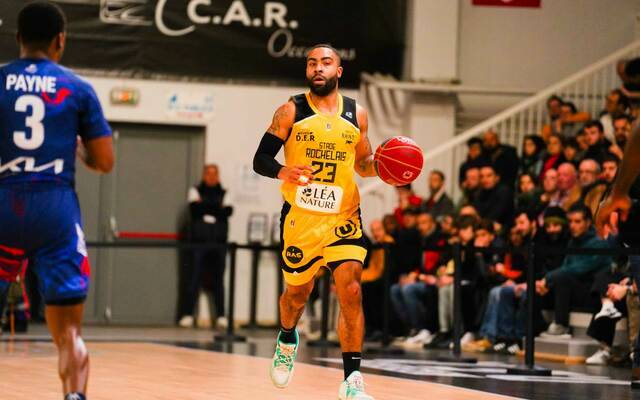 Revers frustrant devant Nantes