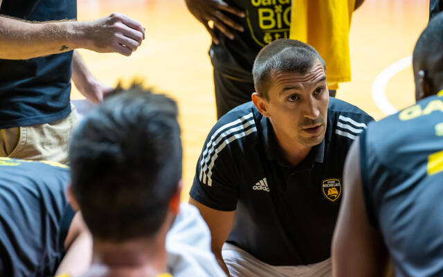 Rueil, un énorme défi qui se profile !