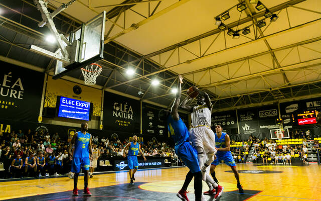 Rupella / Challans, l'avant-match