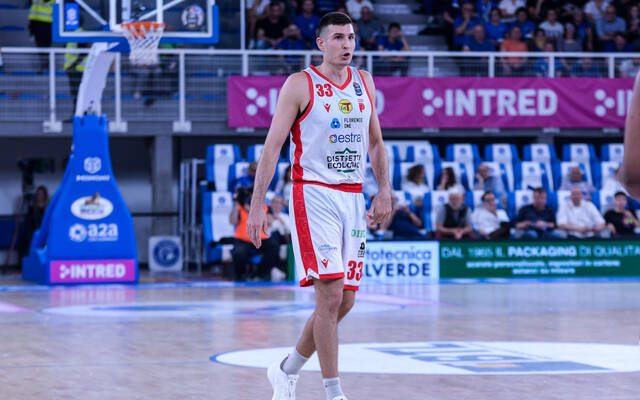 Ryan Hawkins, nouvelle recrue du Stade Rochelais