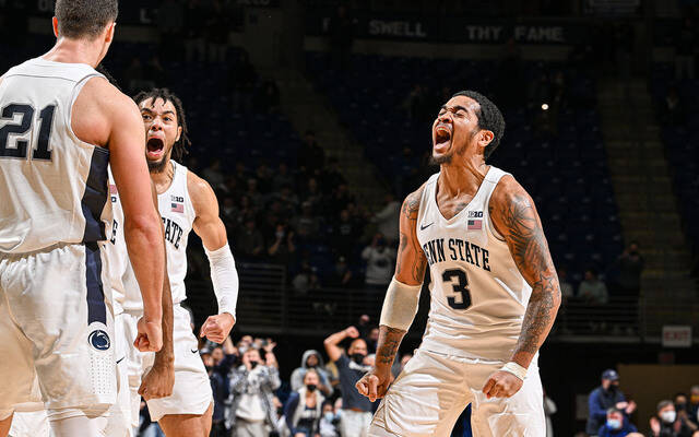 Sam Sessoms, première recrue rochelaise !