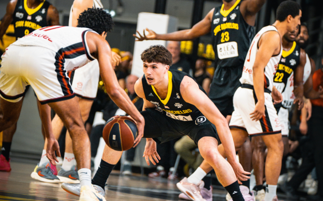 Sprint final : 10 défis !