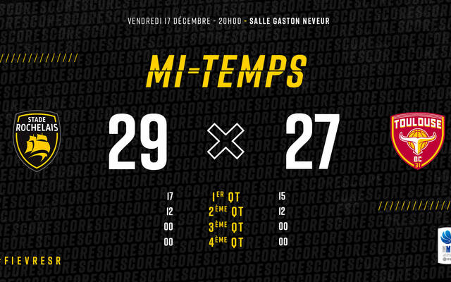 Toujours deux points...