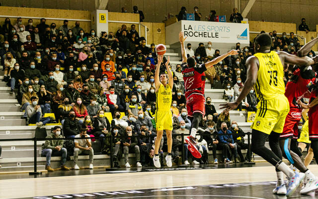 Toulouse, pour la passe de cinq à domicile ?