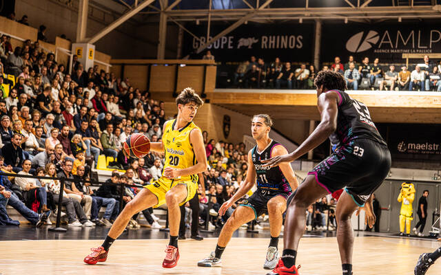 Tout savoir sur Boulazac avant la finale !