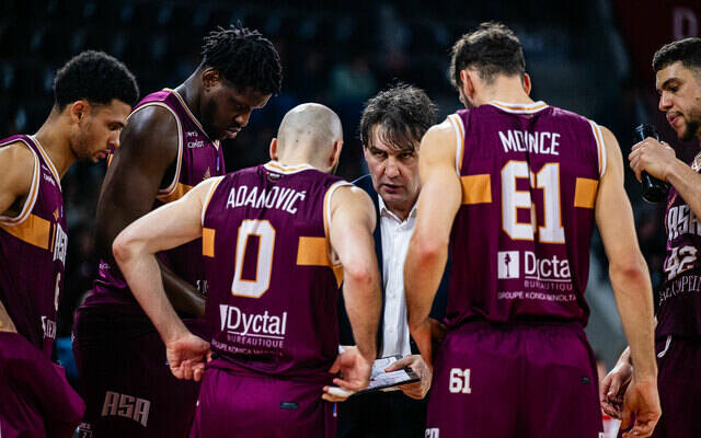 Tout savoir sur l'ASA avant le quart !