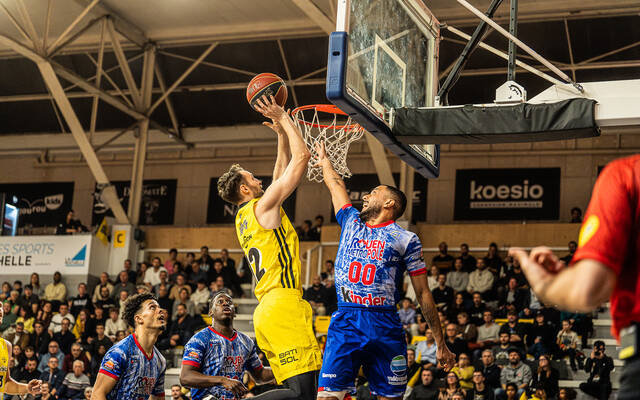 Tout savoir sur Rouen avant la demi-finale !