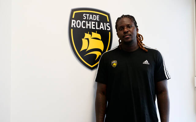 Travis Elliott en renfort !