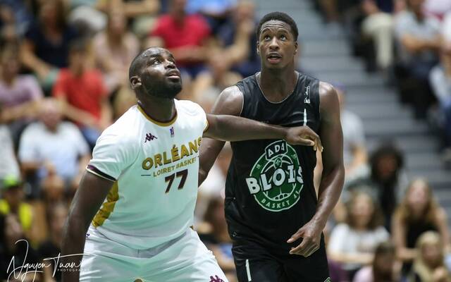 Travis Munnings en renfort !