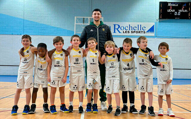 U7, U9 & U11 : le bilan de la saison !