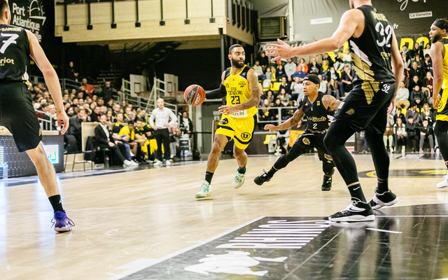 Un déplacement à Orléans pour rebondir !