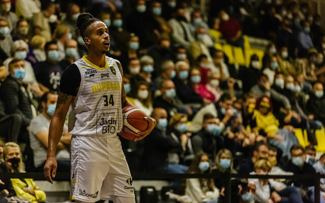 Un derby pour enchaîner ?