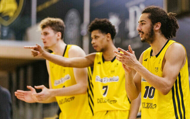 Un dimanche 100% basket à Gaston Neveur !