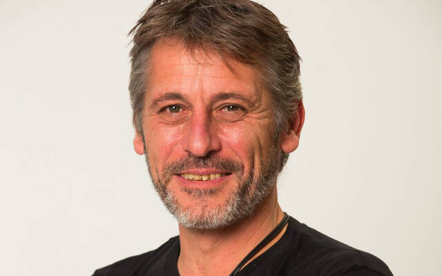 Un jour, un coach avec Éric Jaufry !