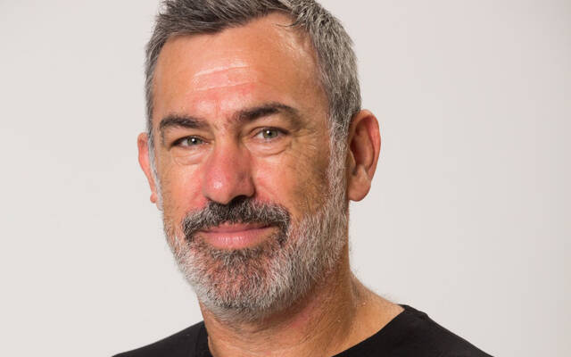 Un jour, un coach avec Laurent Lhériau !