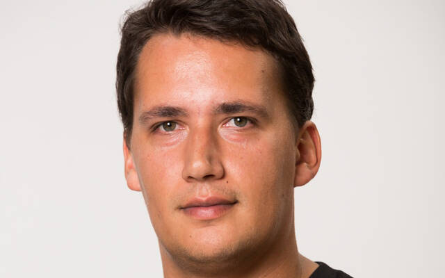 Un jour, un coach avec Trystan Villeger