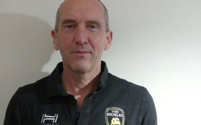 Un jour, un coach avec William Iglésias