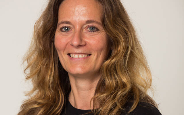 Un jour, un membre avec Céline Berthelot !