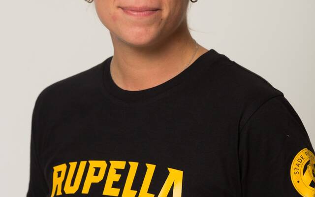 Un jour, une coach avec Élisa Vérine