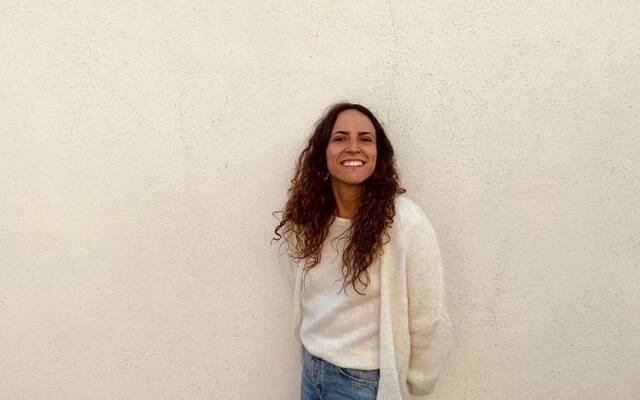 Un jour, une joueuse PNF avec Clémence Painsard