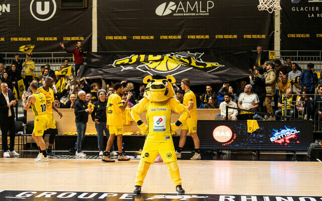 Un mois de mars chargé !