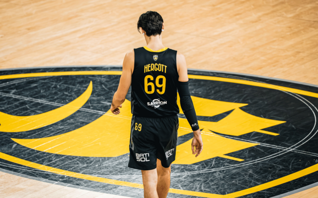 Un succès de caractère !