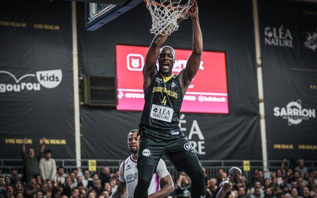 Une qualification historique !