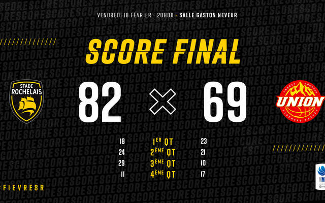Une victoire et un top 5 !