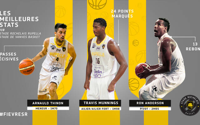 Une victoire importante !