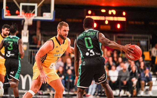 Une victoire nette face aux Béarnais ! 