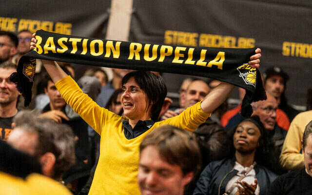 Vichy, à guichets fermés !