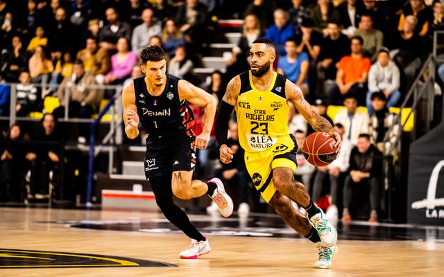 Vichy-Clermont pour la deuxième victoire en championnat !