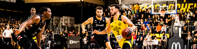Calendrier Leaders Cup