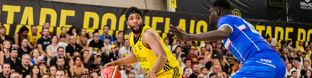 Classement Pro B