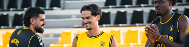 Les rendez-vous de l'été !