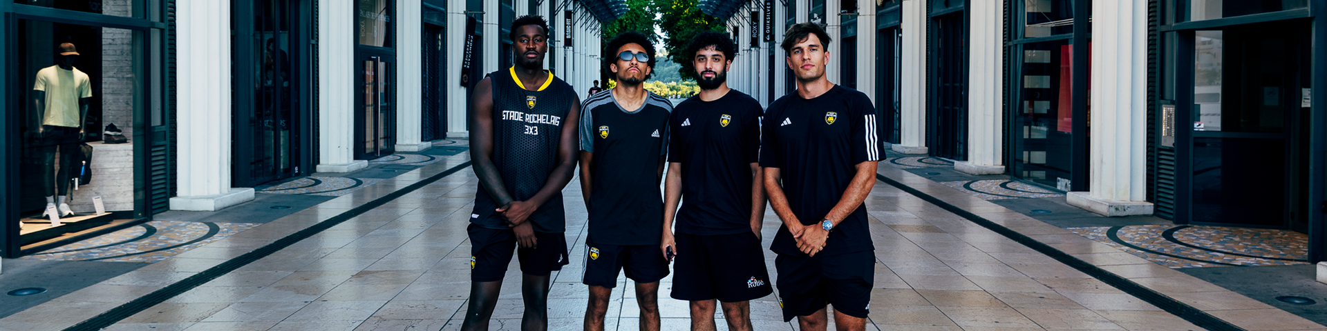 3x3, on fait le point avant Vannes
