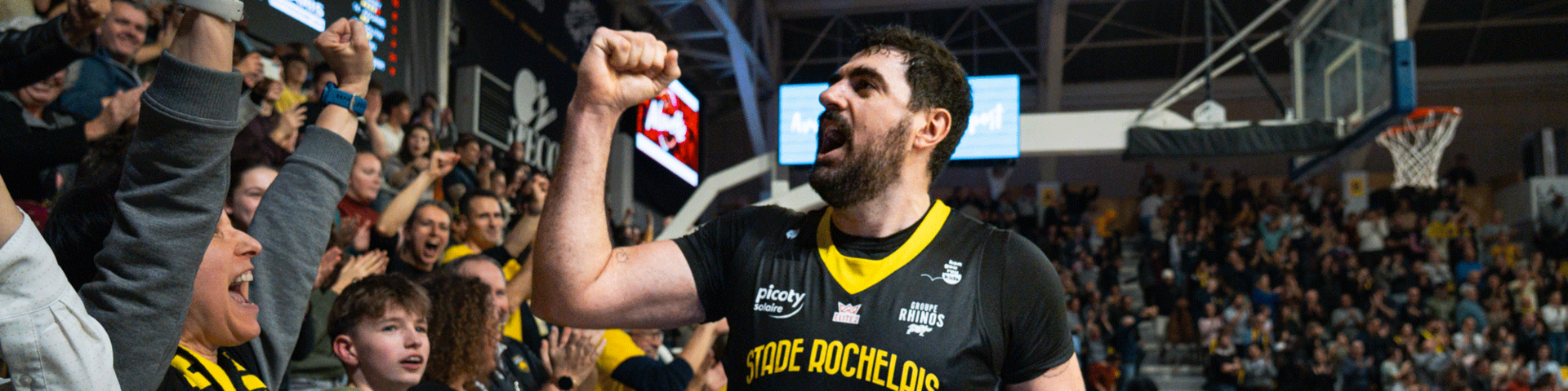 50ème guichets fermés demain soir !