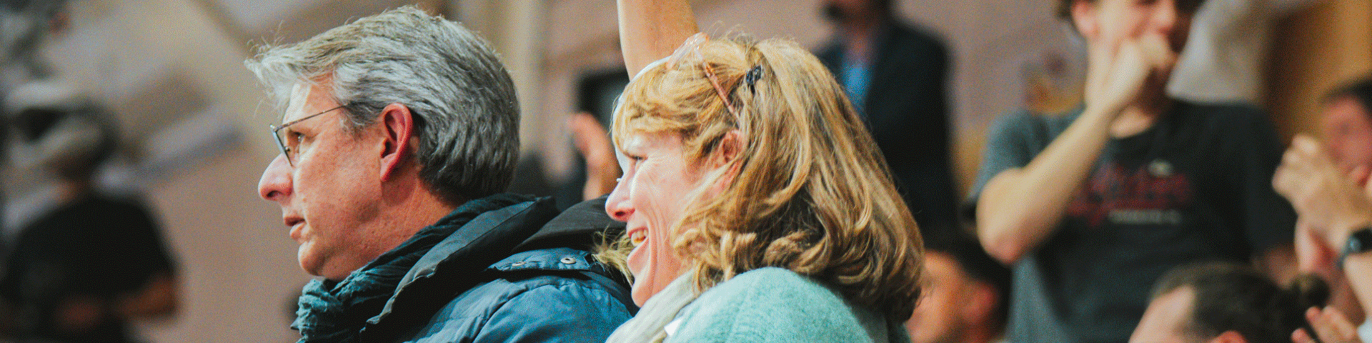 À guichets fermés pour Rouen !
