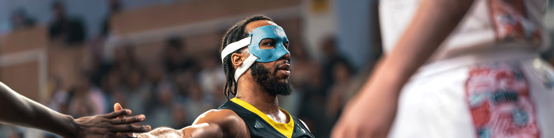À Nantes, première chance pour les playoffs