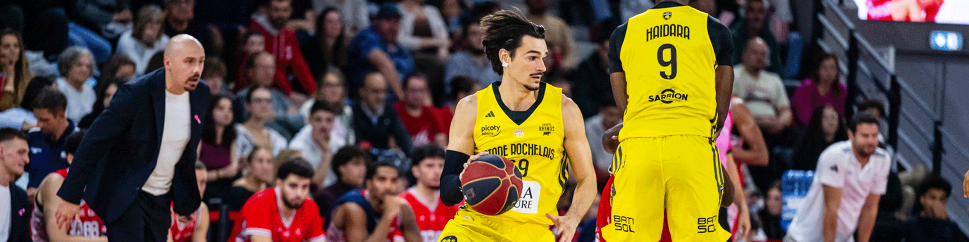 À Pau, un dernier duel chez un gros