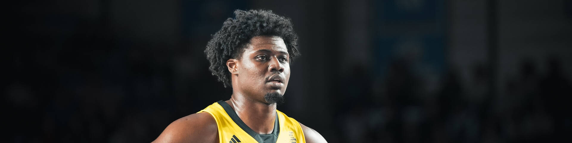 À Roanne, deux visages. 