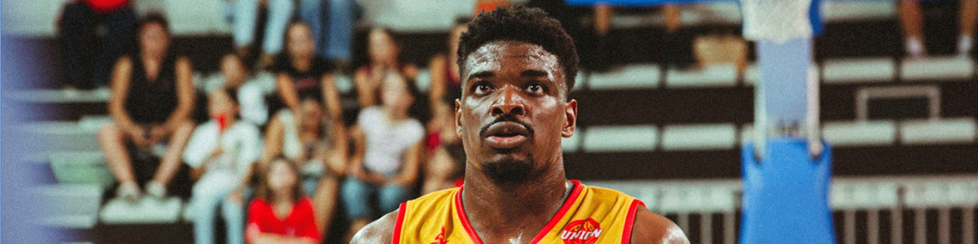 Alexis Yetna rejoint les rangs rochelais !