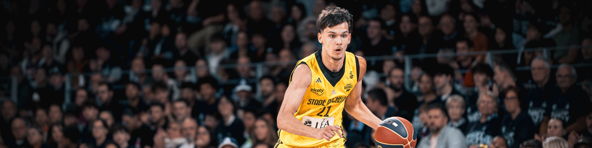 Andréa Samat sélectionné en Équipe de France U21 3x3 ! 