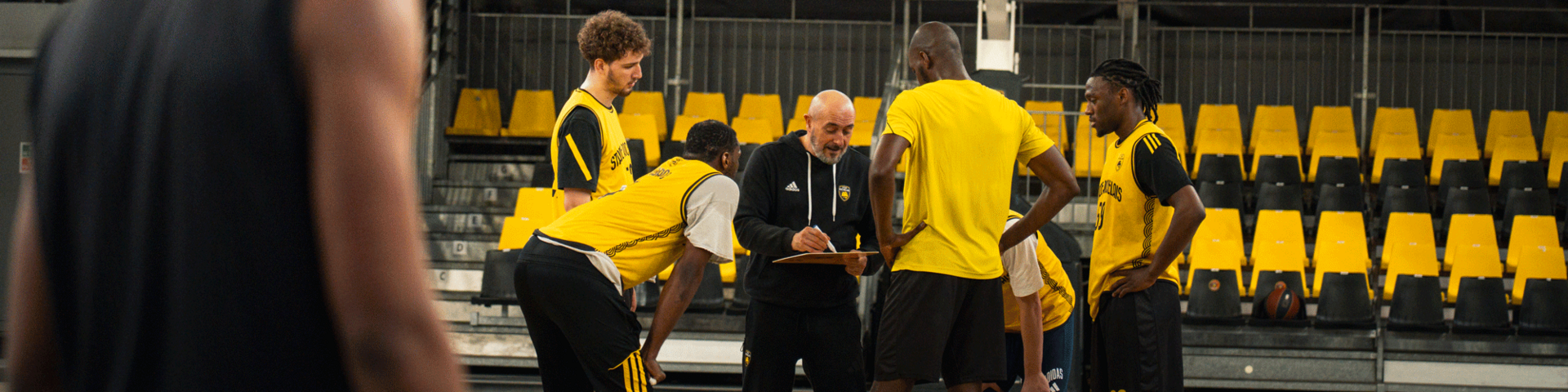 Au défi de la Chorale ! 