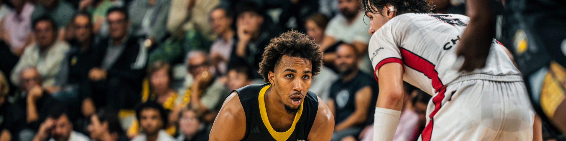 Cap sur Challans demain !